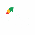 MARCA D'ÁGUA BRANCA - SINAL VERDE